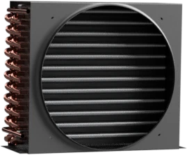 Air Cooled Condenser