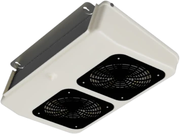 ERF Unit Coolers